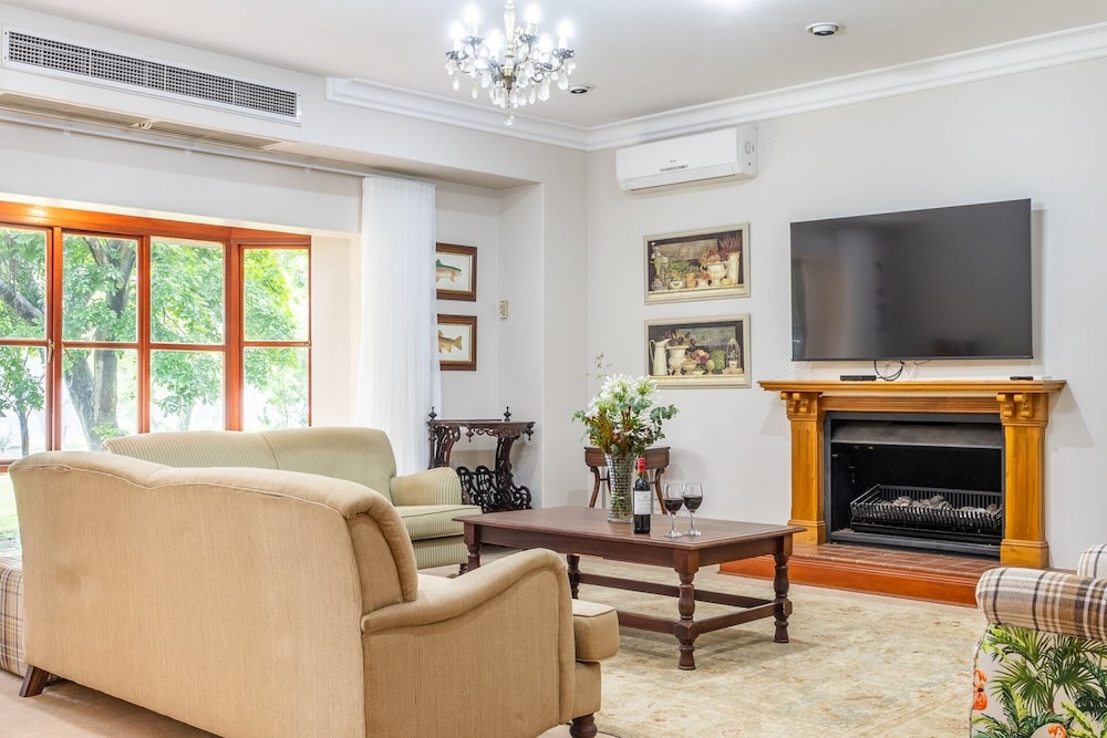 Selborne Golf Estate First Private Stays