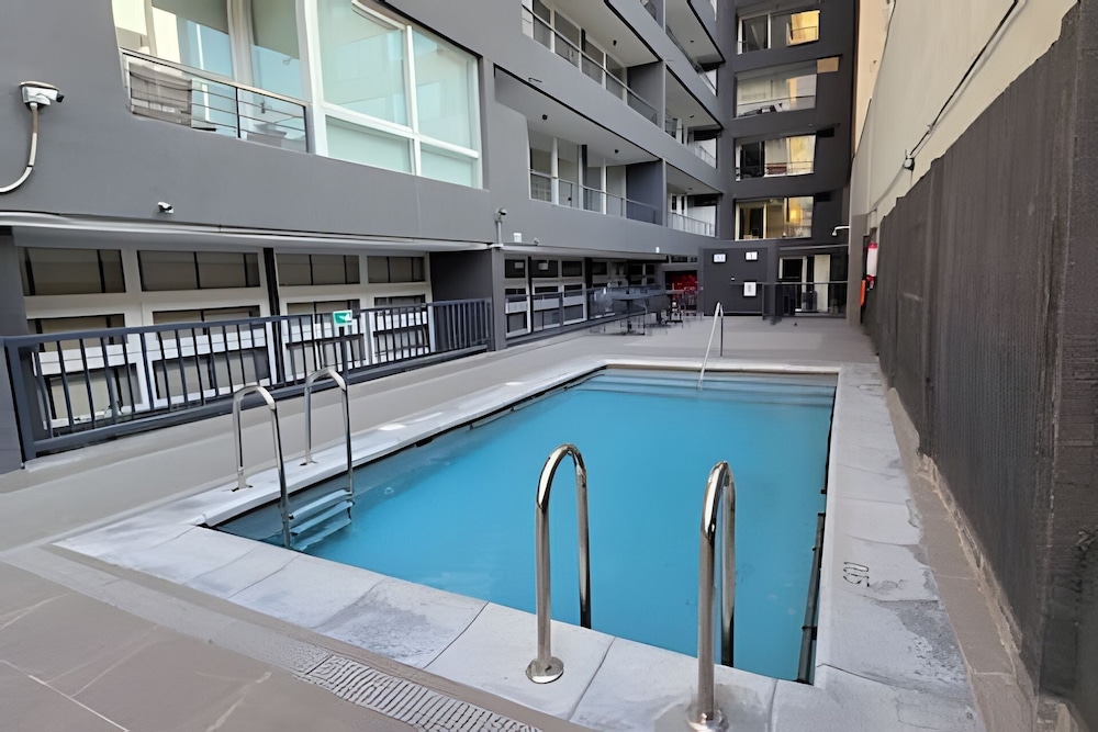 Oceana Suites Santa Rosa