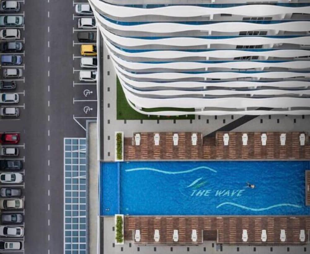 Thermospace The Wave photo 5
