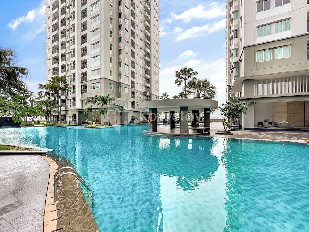 Javen by Kozystay - Thamrin