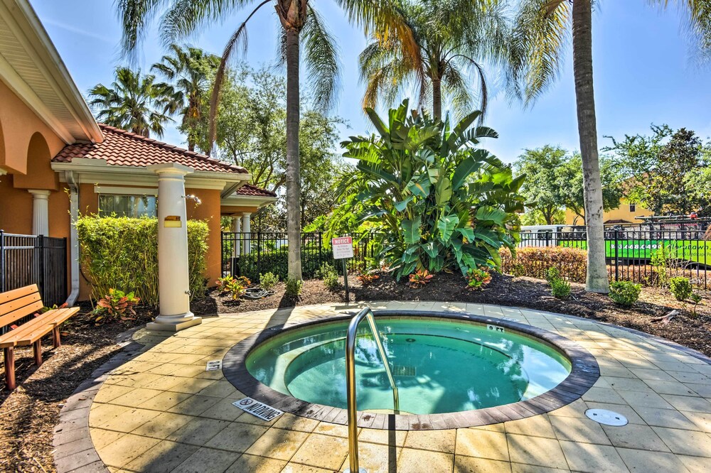 Families Welcome: Disney Area Home w/ Heated Pool!