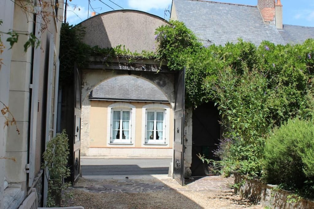 5 Grande Rue