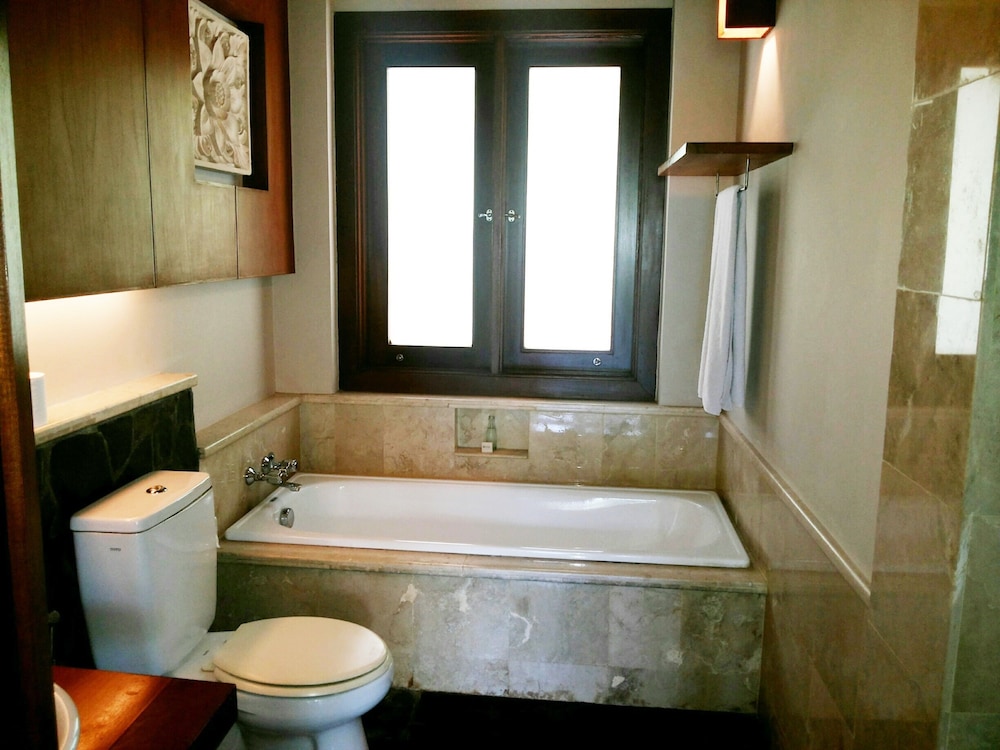 Anahata Villas & Spa Resort