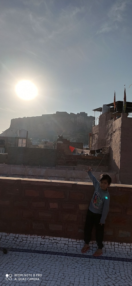 Shangri-La Heritage Haveli view 4