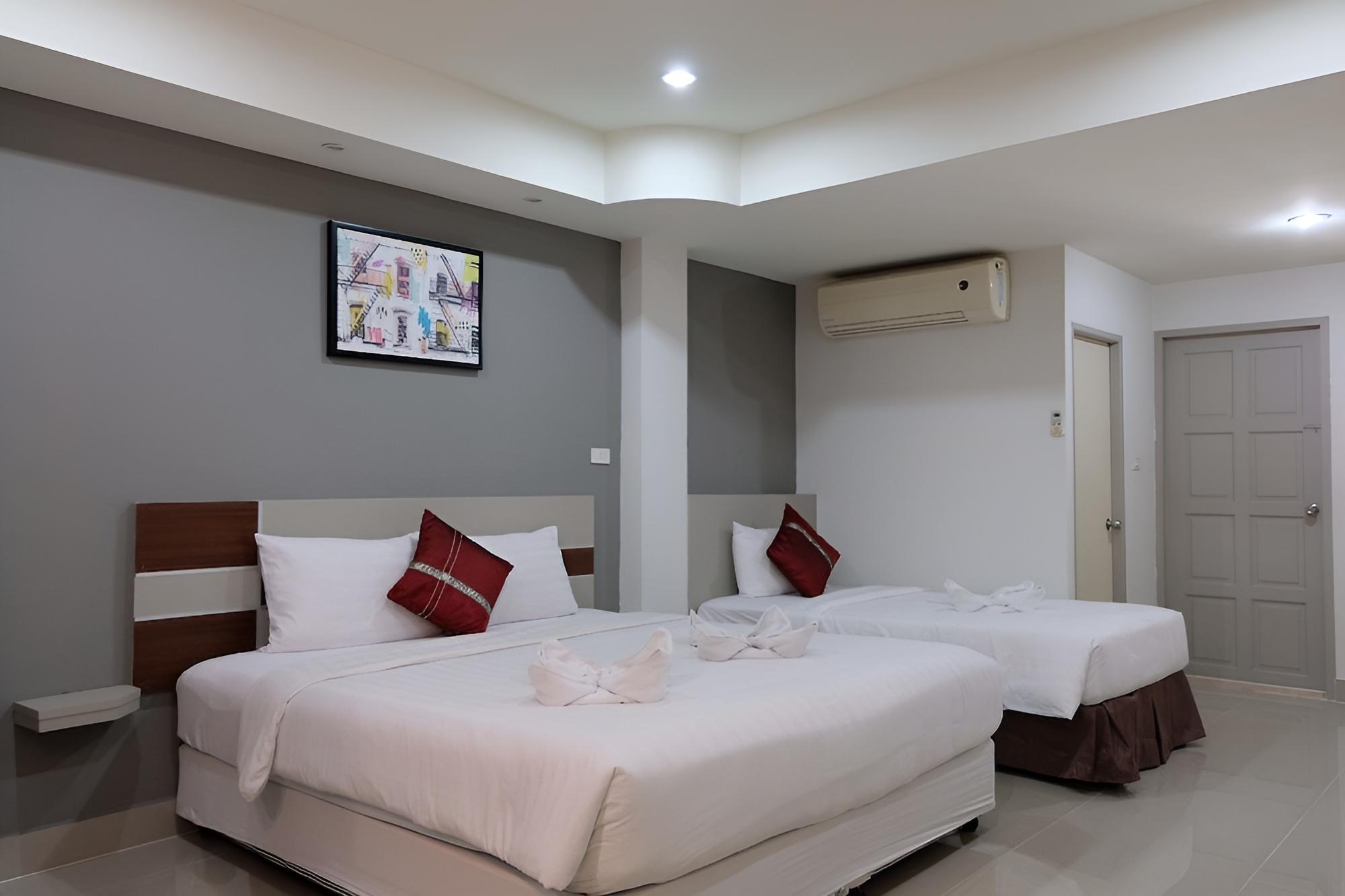 V Style Boutique Hotel