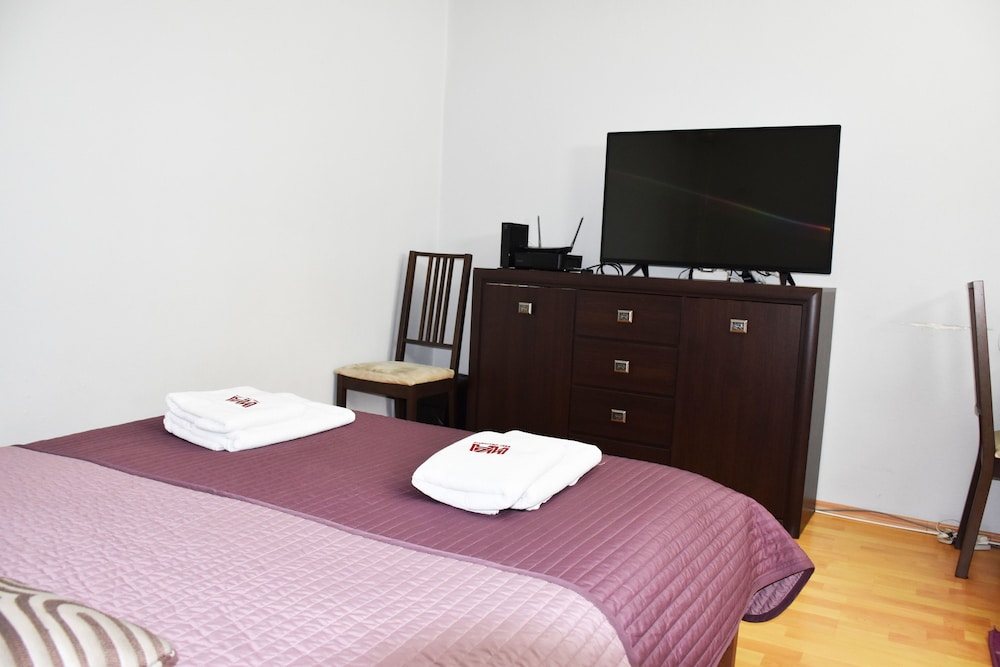 West Apartament Marszalkowska 87