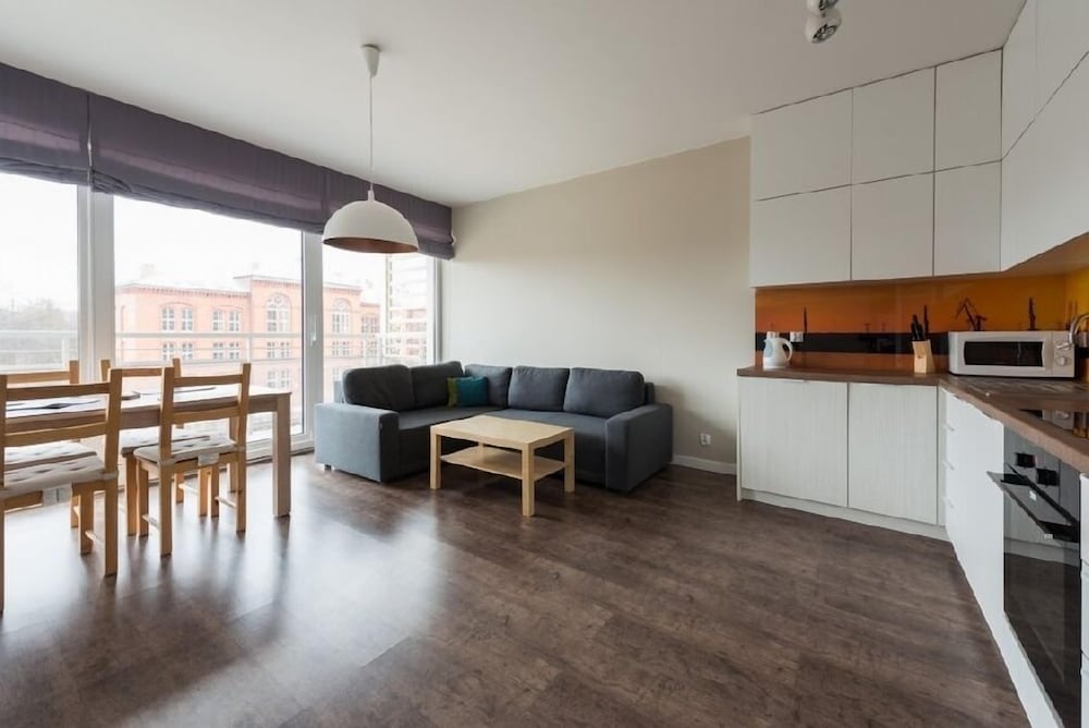 Apartinfo Apartments - Sadowa