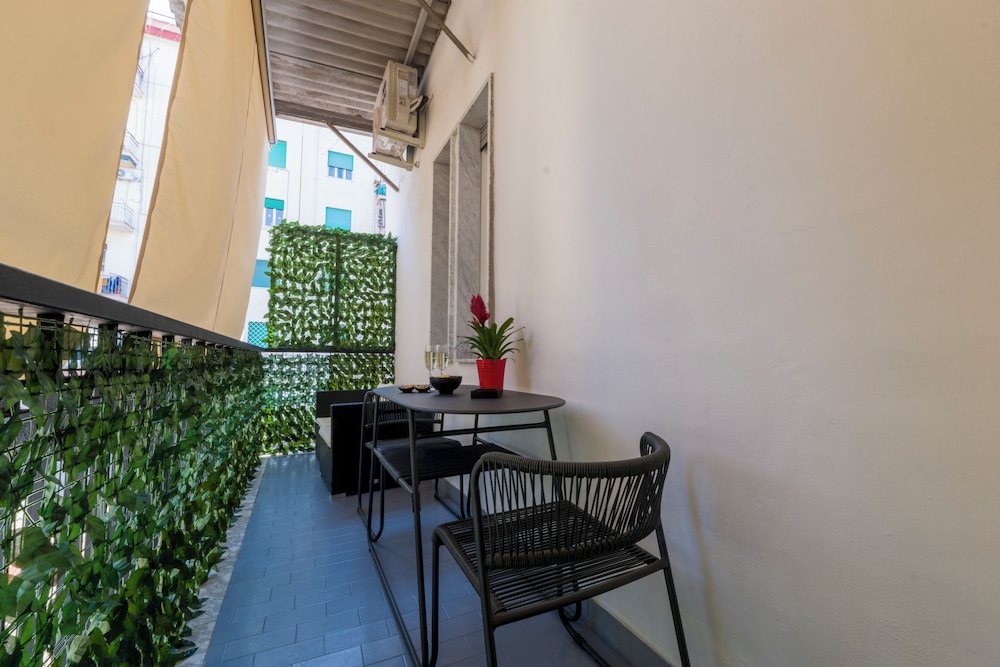 Terrazza Moio