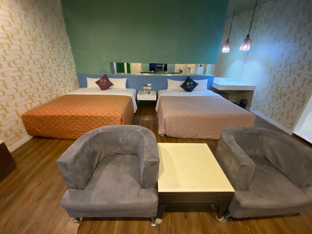 Lisa motel