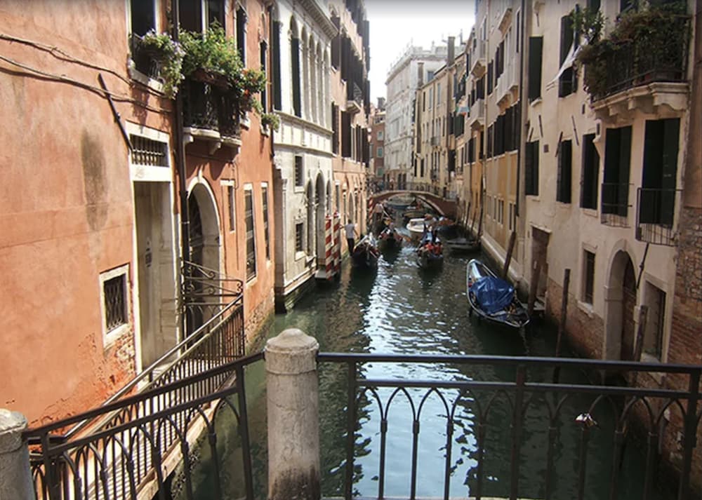 Ca' Da Ponte
