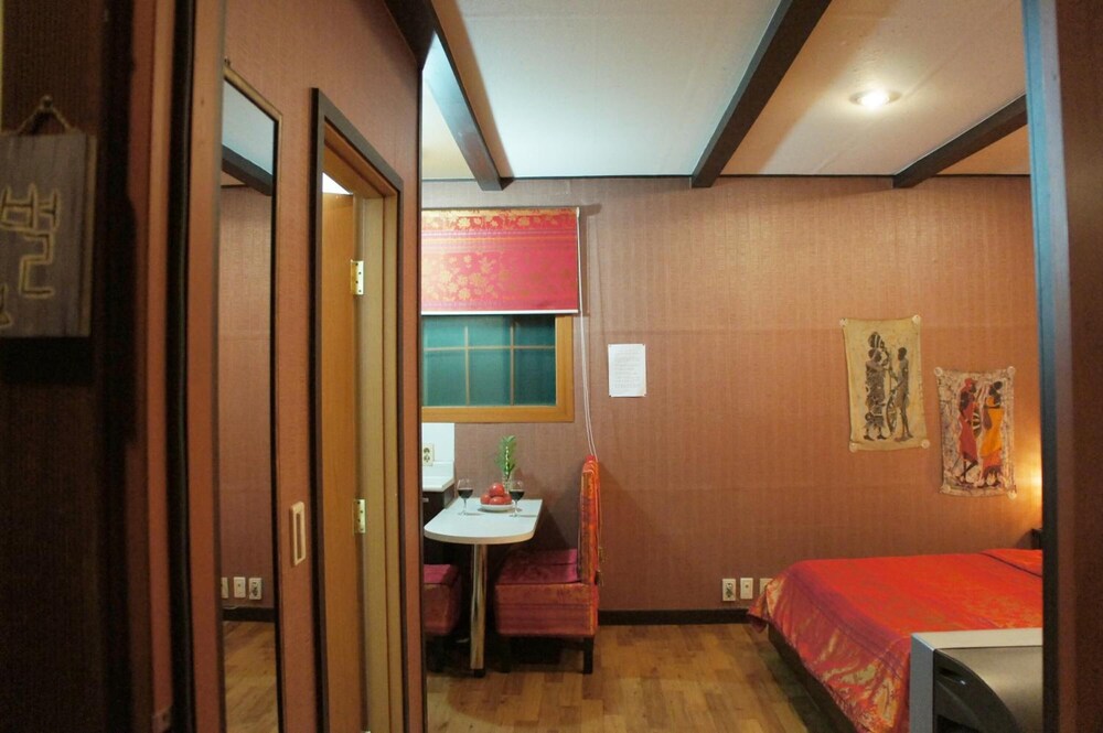 Geum Dang Lodge