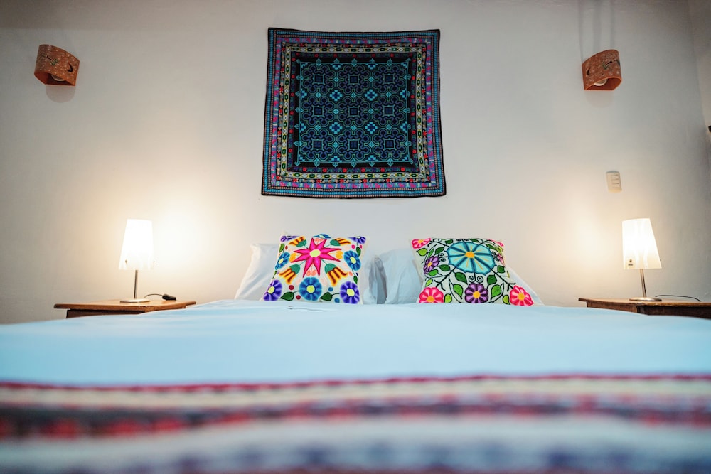 B&B Picaflor Tambo