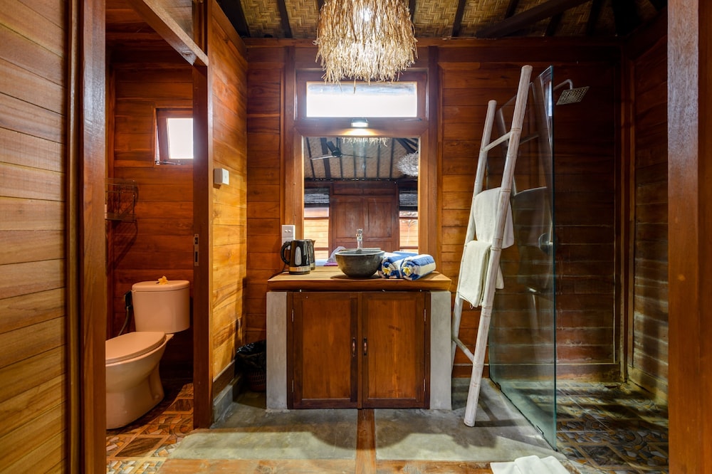Turtle Villas Canggu 5
