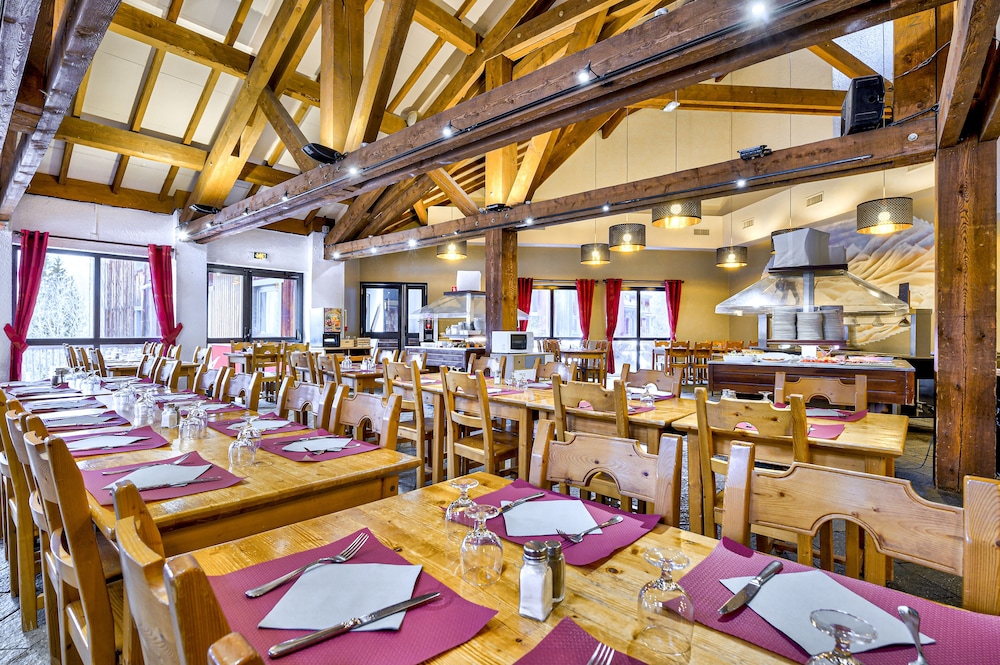 Village Club Les Tavaillons