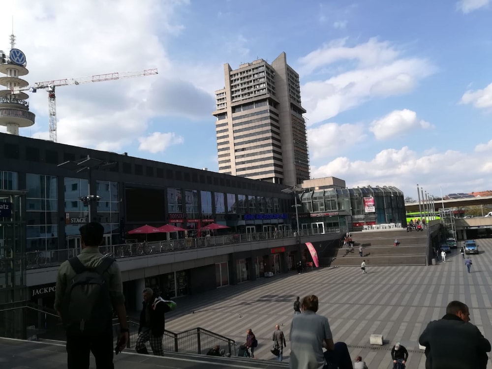 Hannover Vacations - City Apart Hotel Center - Property Image 15