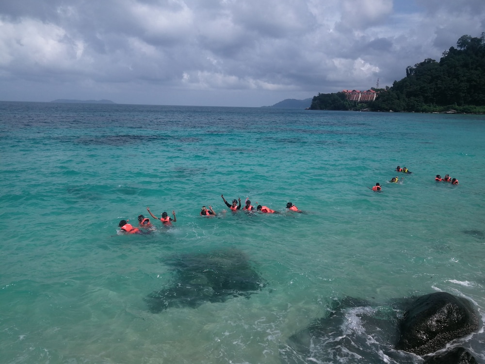 Tamara Resort photo 6