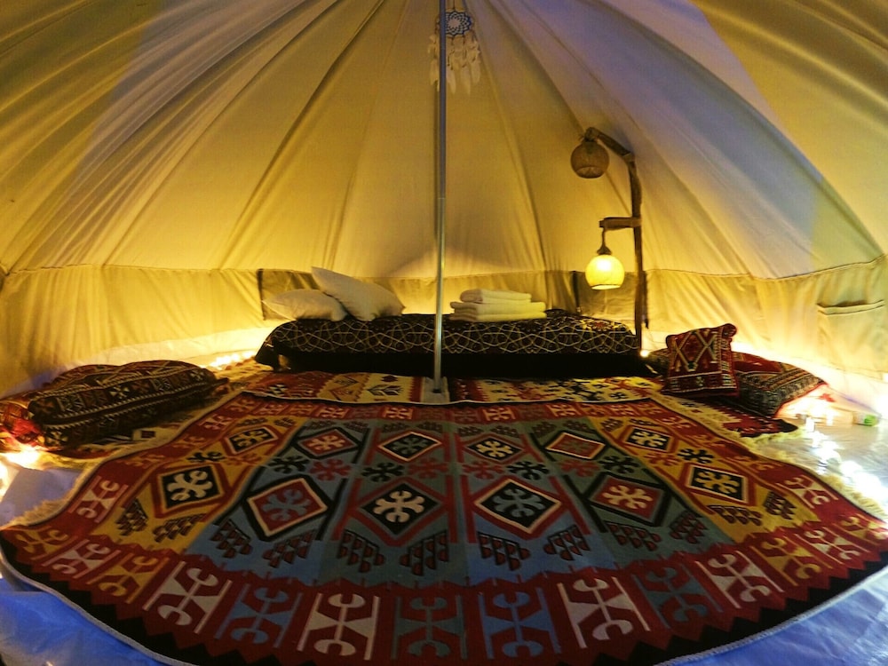 Butterfly Valley Beach Glamping Yiyecek A.Ş. - Image 32