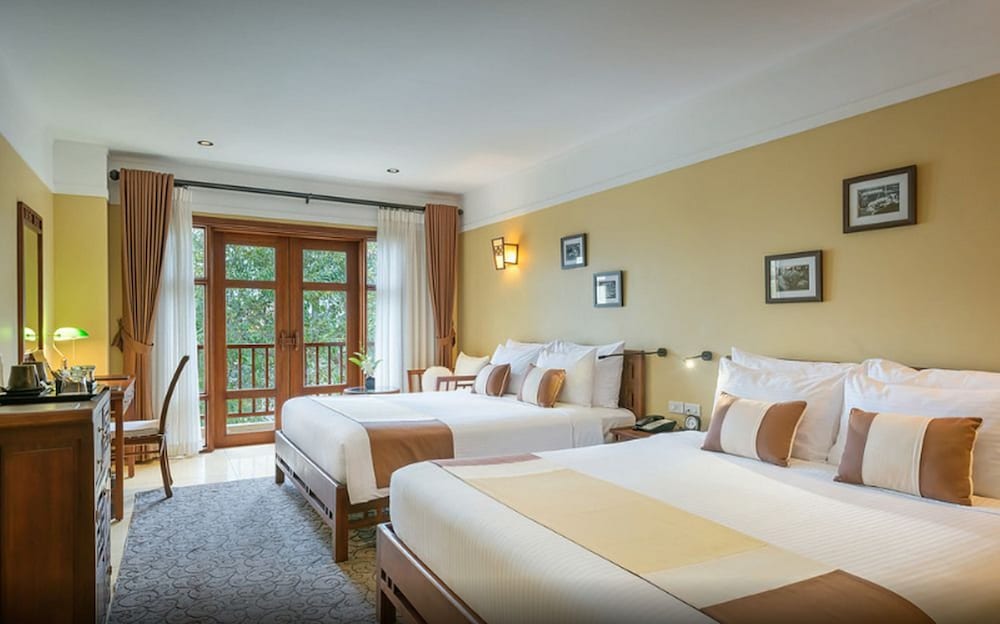 La Siesta Hoi An Resort & Spa 21