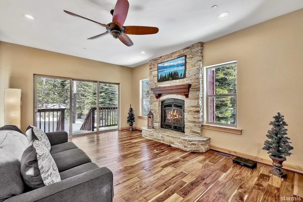539 Wintoon Drive 4 Bedroom Home