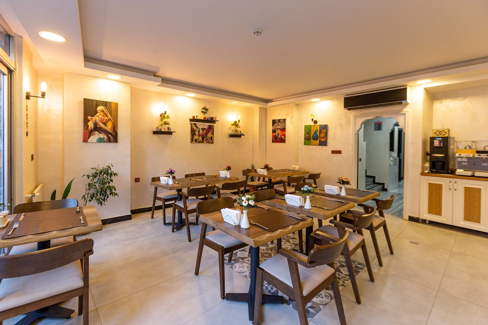 Kumru Otel - Image 36