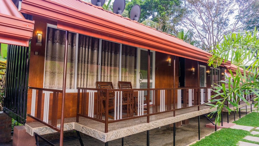 Ceylon Casita