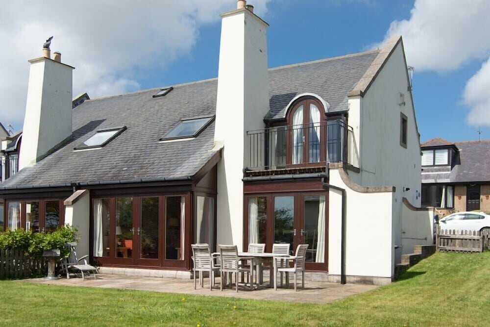 Haven Cottage