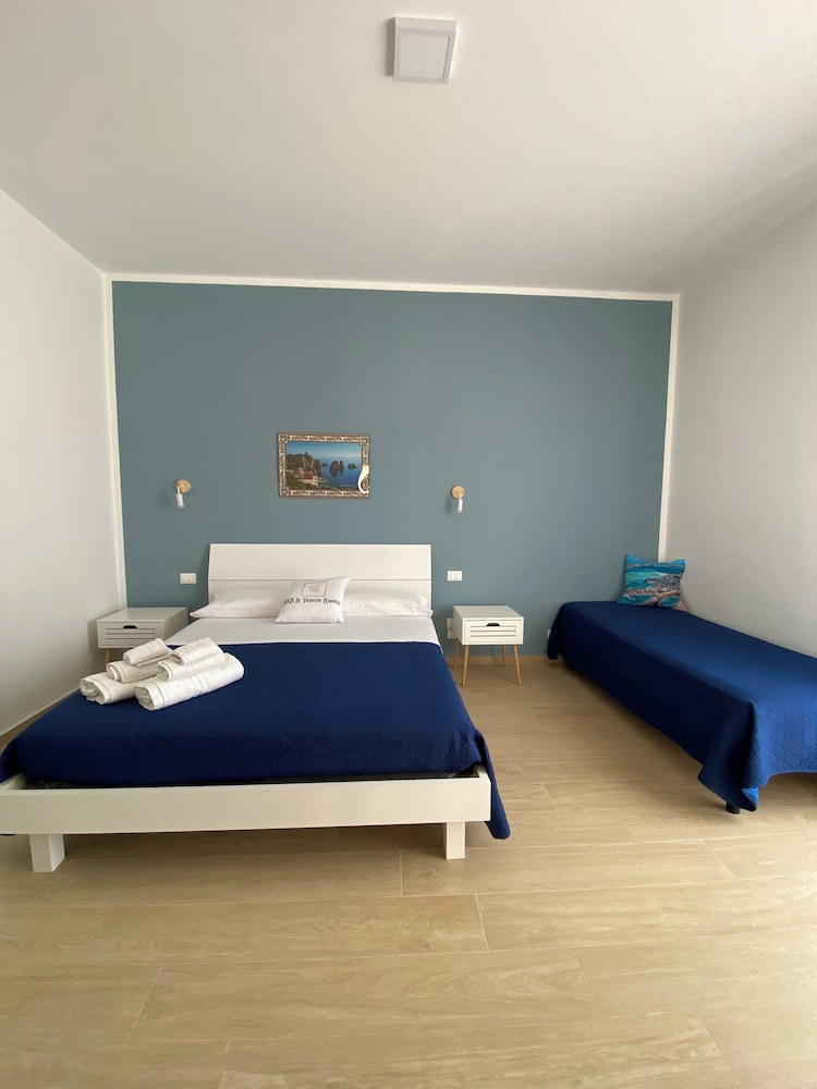 B&B Le Venere Rooms
