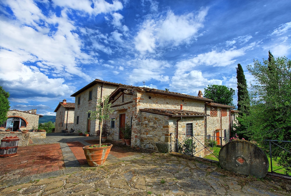 Le Fonti