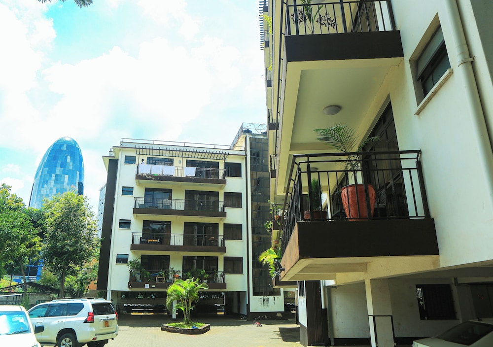 Westlands