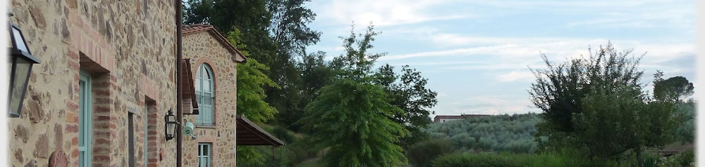 Il Borghetto Andrea Tafi
