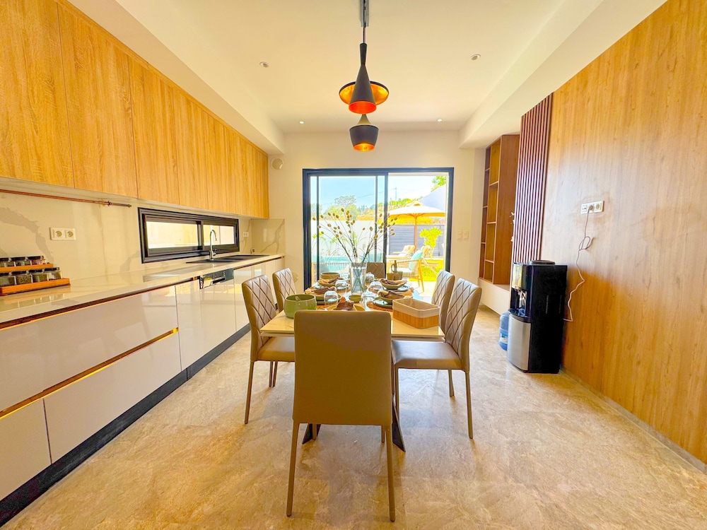Villa Alba Luxe et Confort a Hammamet