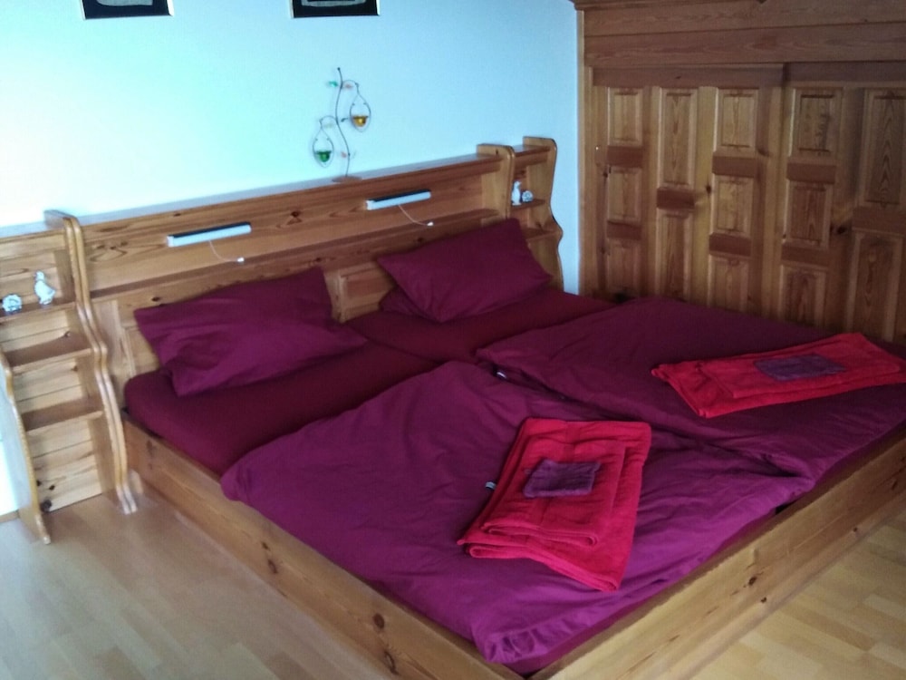 Wohnung in Zenting mit Garten view 3
