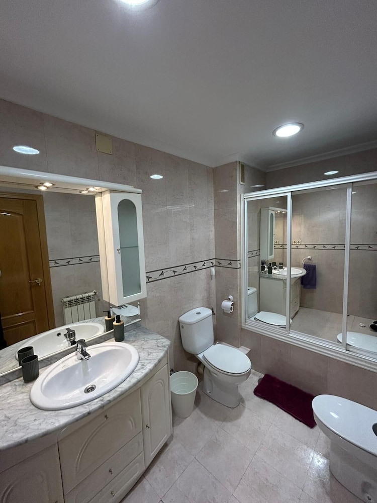 Rooms Pontones