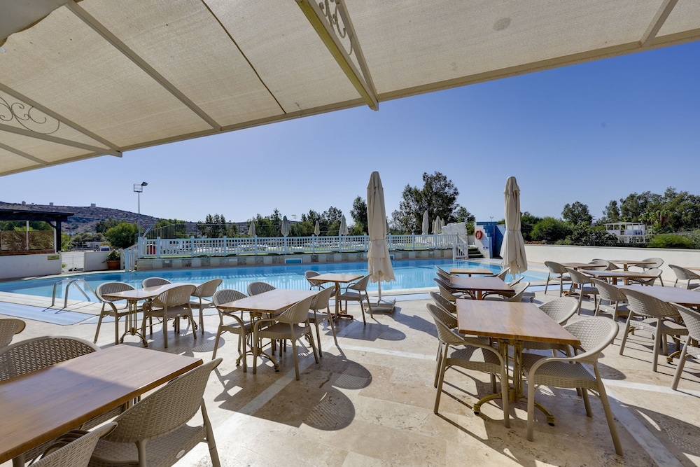 Smart Stay Beach Bodrum - All inclusive