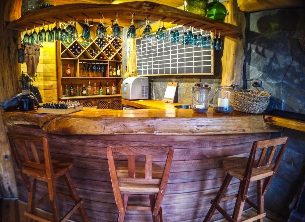 Andes Lodge