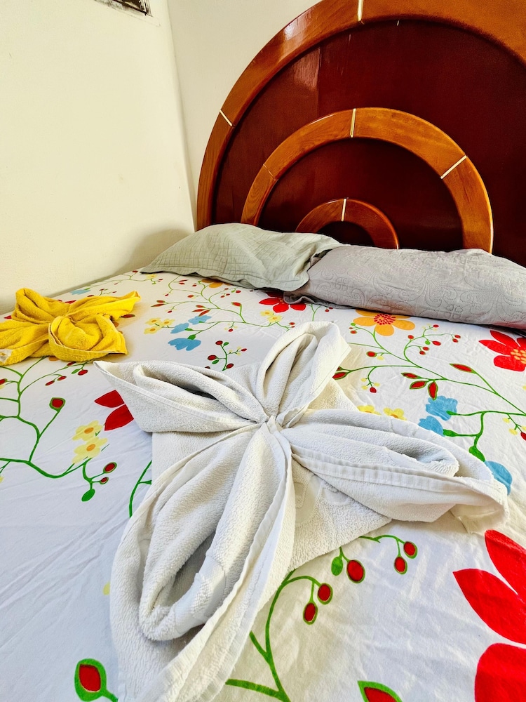Harmô Hostel Cultural
