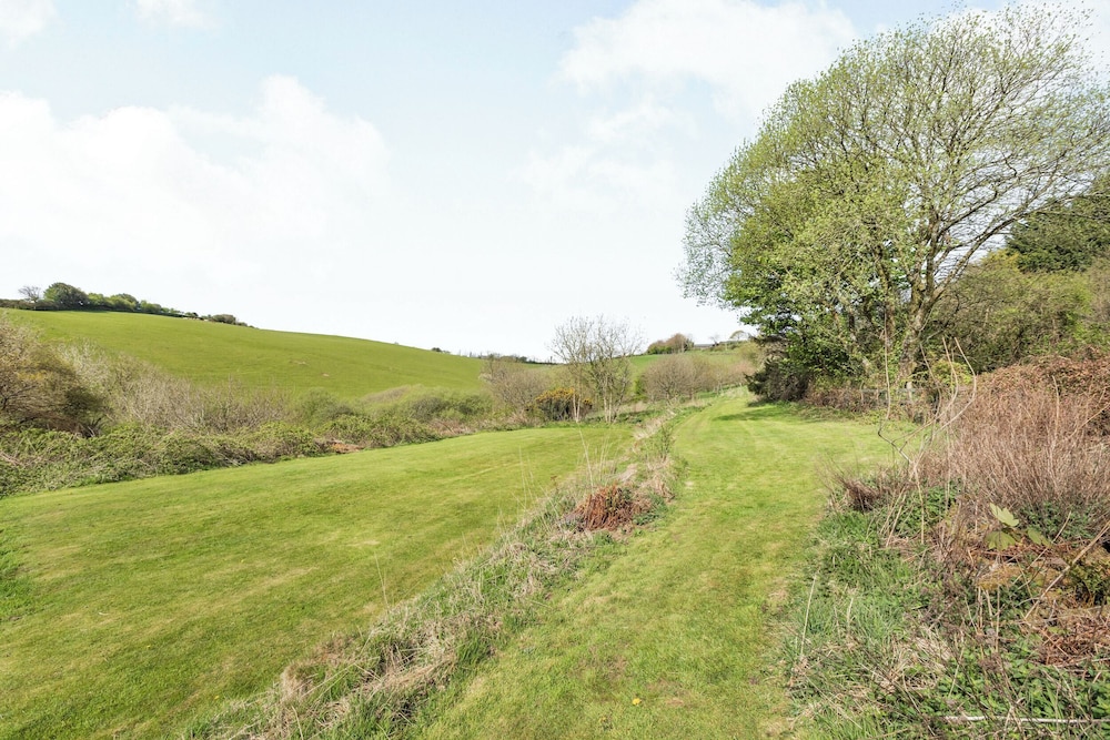 Beechcroft Cottage