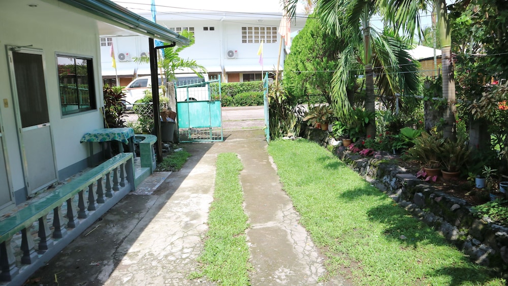 Tabada Homestay