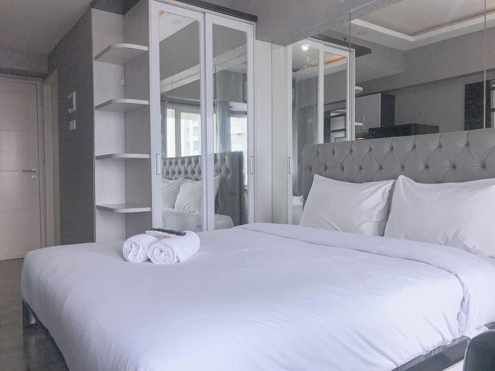 Good Concept Studio At Tanglin Supermall Mansion Apartment