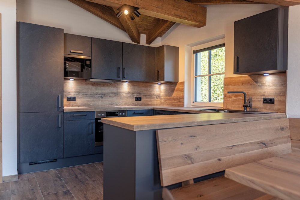 Tauernlodges Uttendorf by ALPS RESORTS