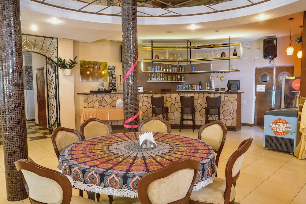 Country hotel Hvoinyi