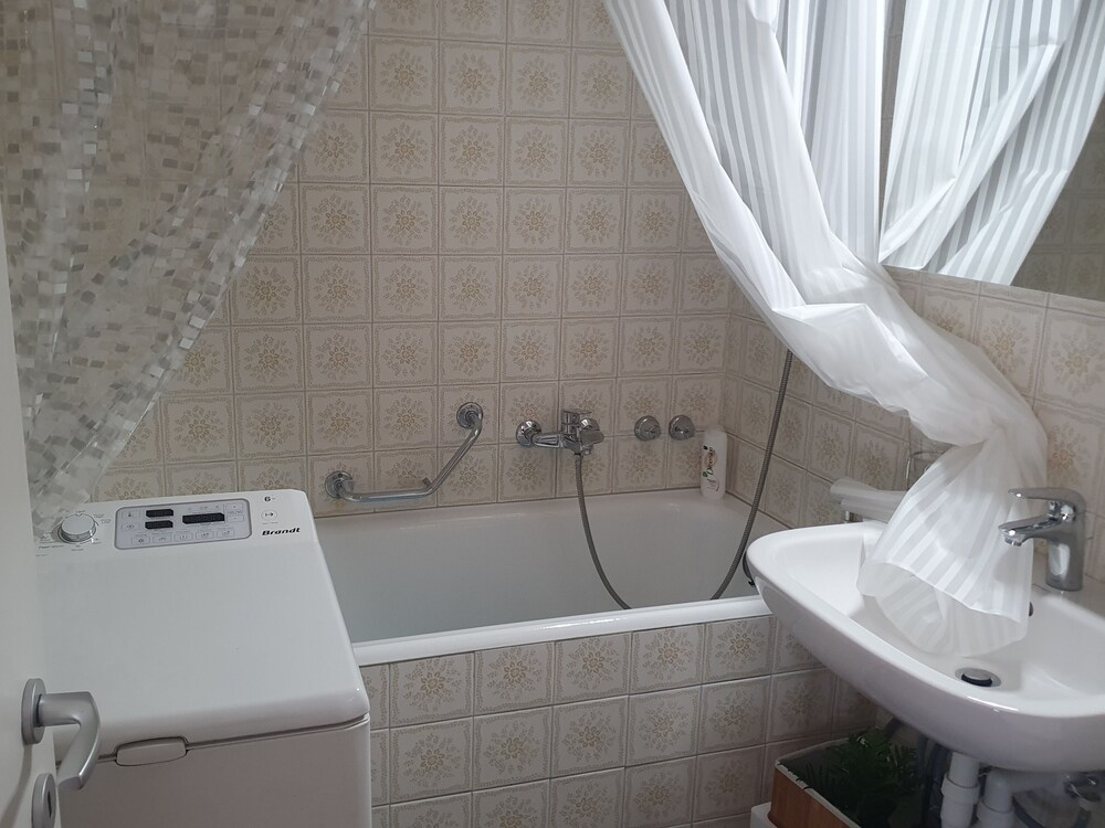 Executive Huge Flat in Central Lugano