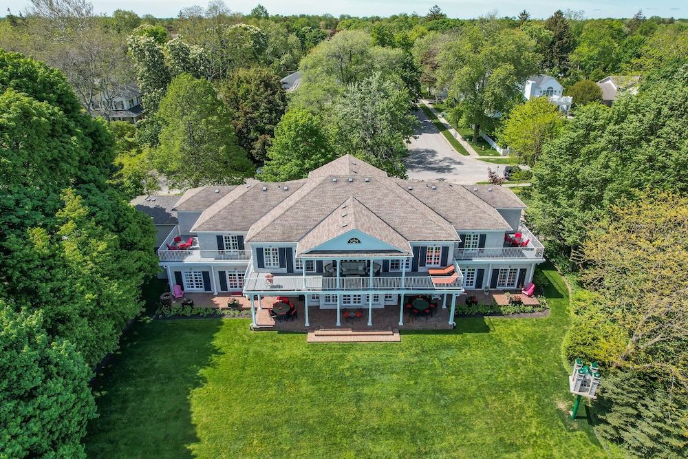 Somerset Bed and Breakfast