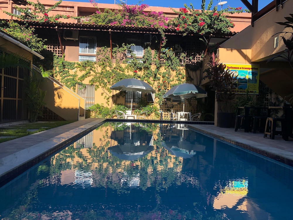 Reserva dos Corais