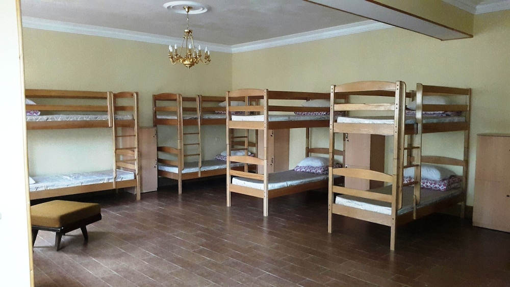 Rafael Hostel