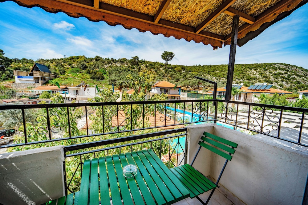 Flower Pansiyon Otel - Image 16