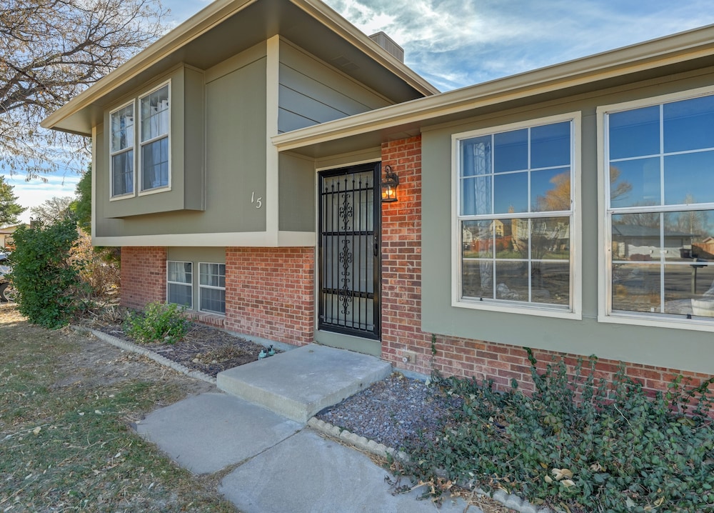 Pueblo Place view 5