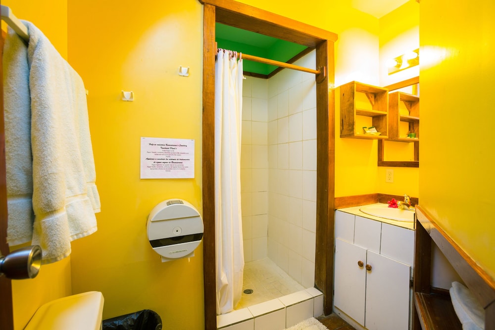 Bananarama Dive & Beach Resort
