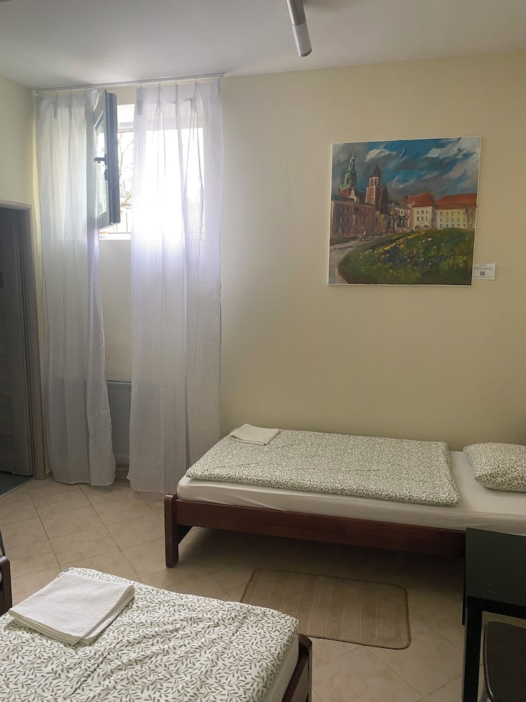 Art Inn Space