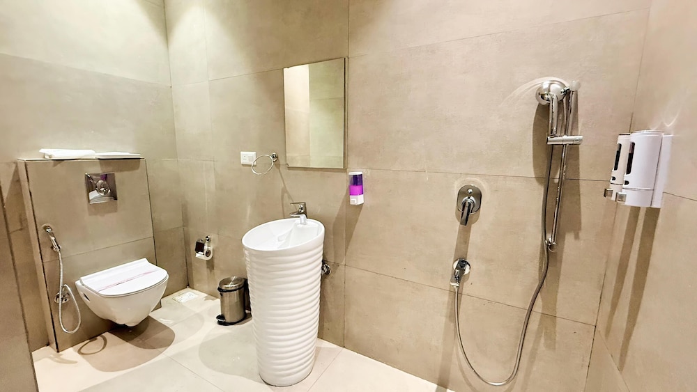 The Grand Omkara Hotel & Resorts